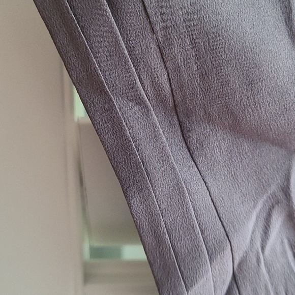 Fossil - Baseball Style Blouse - Picture 6 of 6